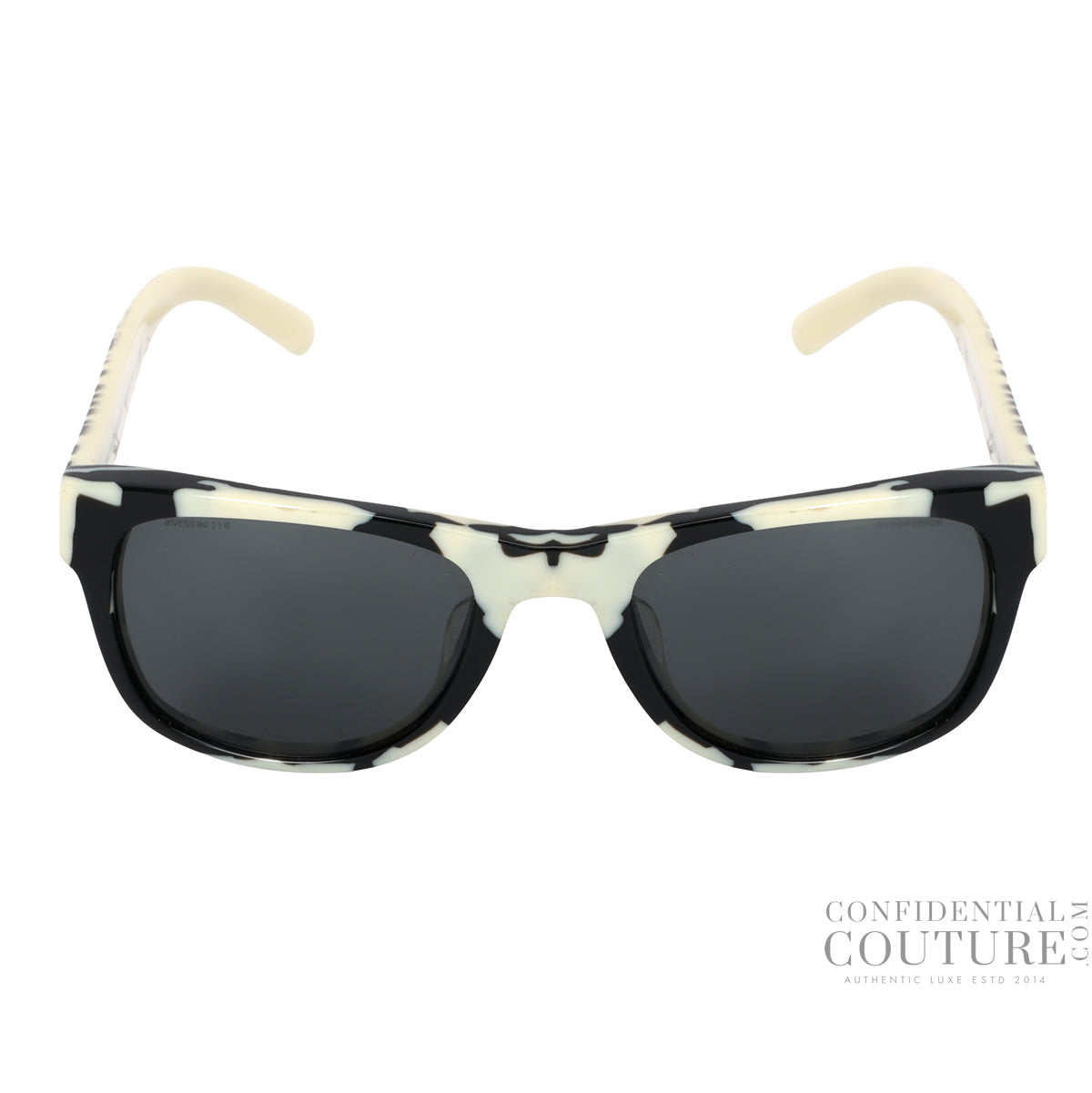 Zebra Hayden Sunglasses