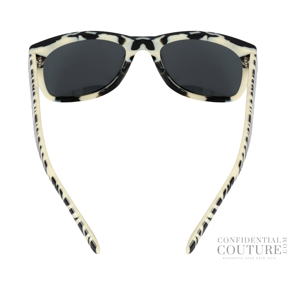 Zebra Hayden Sunglasses