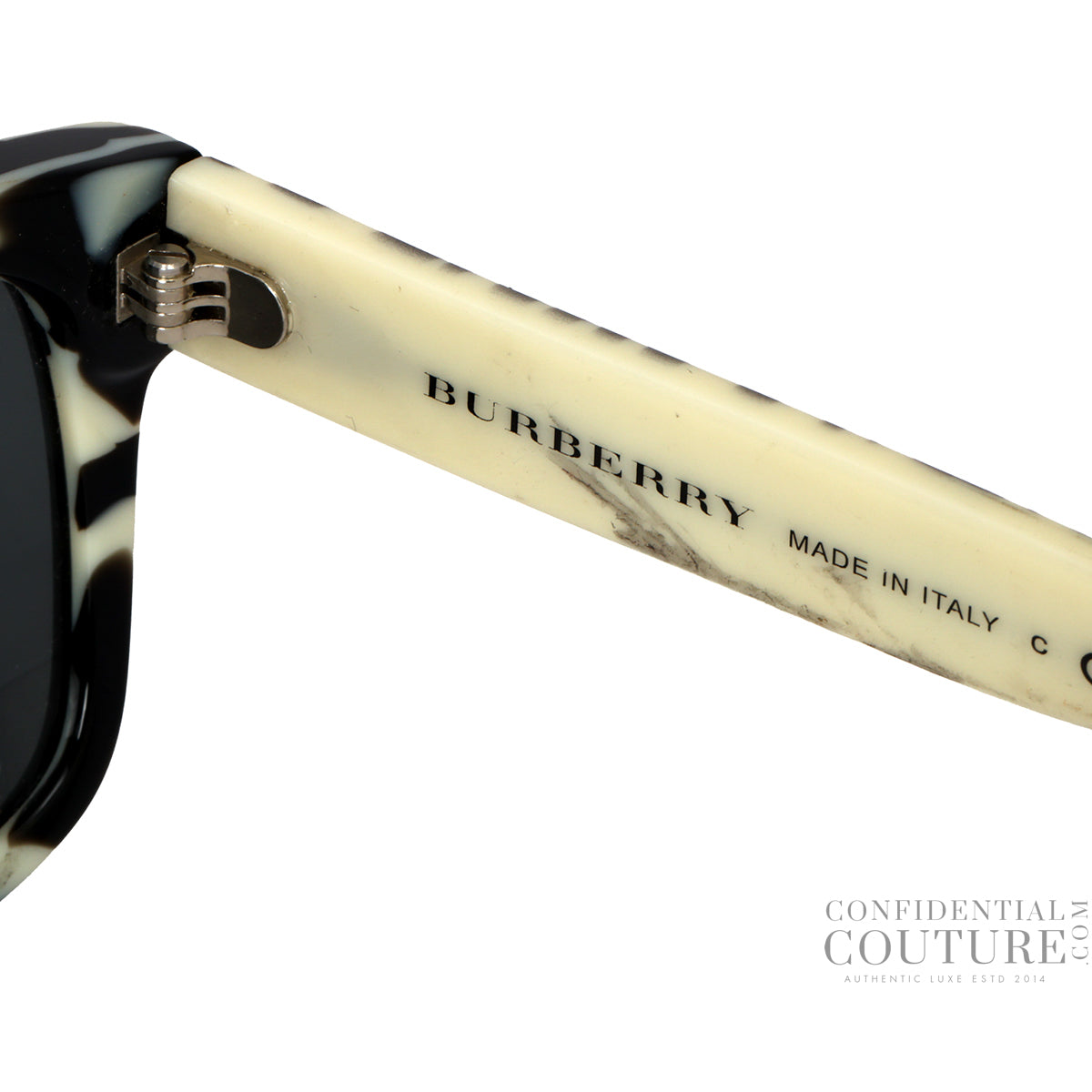Zebra Hayden Sunglasses