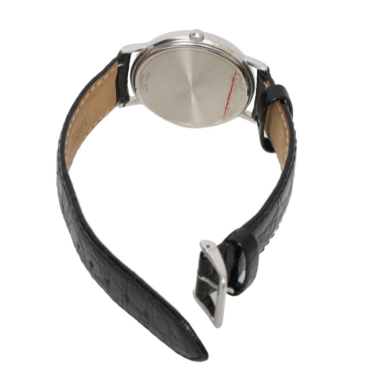 Elegance Black La Grande Classic Watch 30 mm
