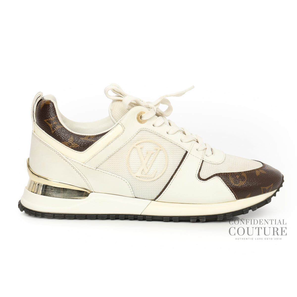 White LV Archlight Sneaker EU 38.5 | US 8.5 | UK 5.5