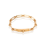 Kelly Chain Bracelet