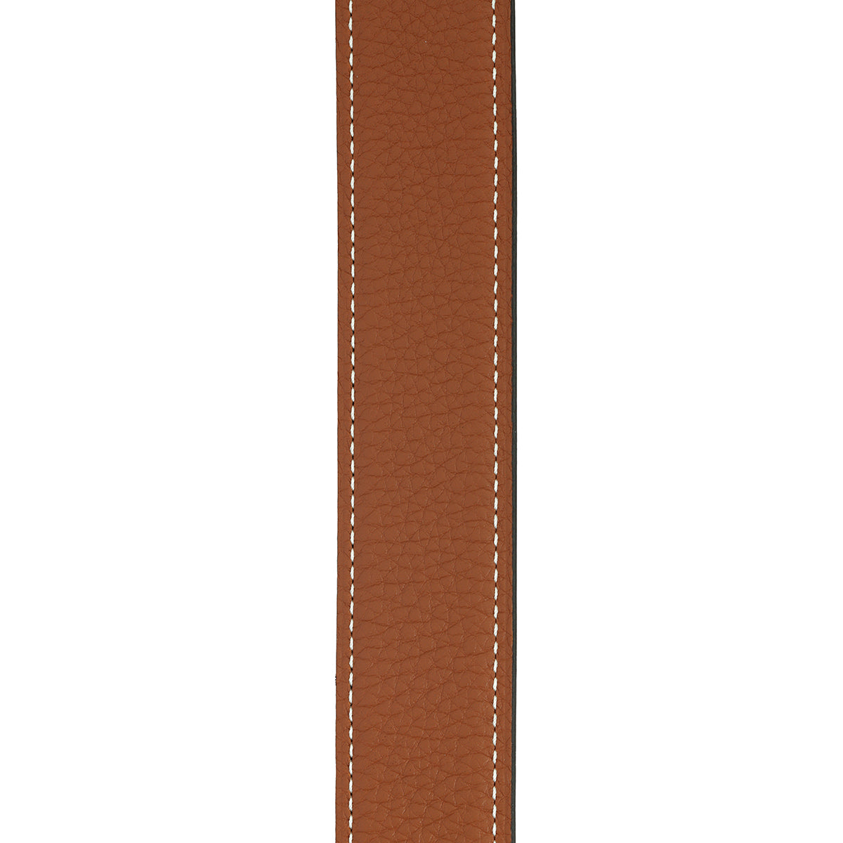 Boucle De Ceinture Royal & Cuir De Ceinture Réversible 32 MM