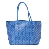 Blue Artois MM Bag