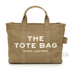 Slate Green The Canvas Medium Tote Bag