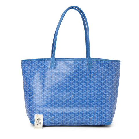 Blue Artois MM Bag