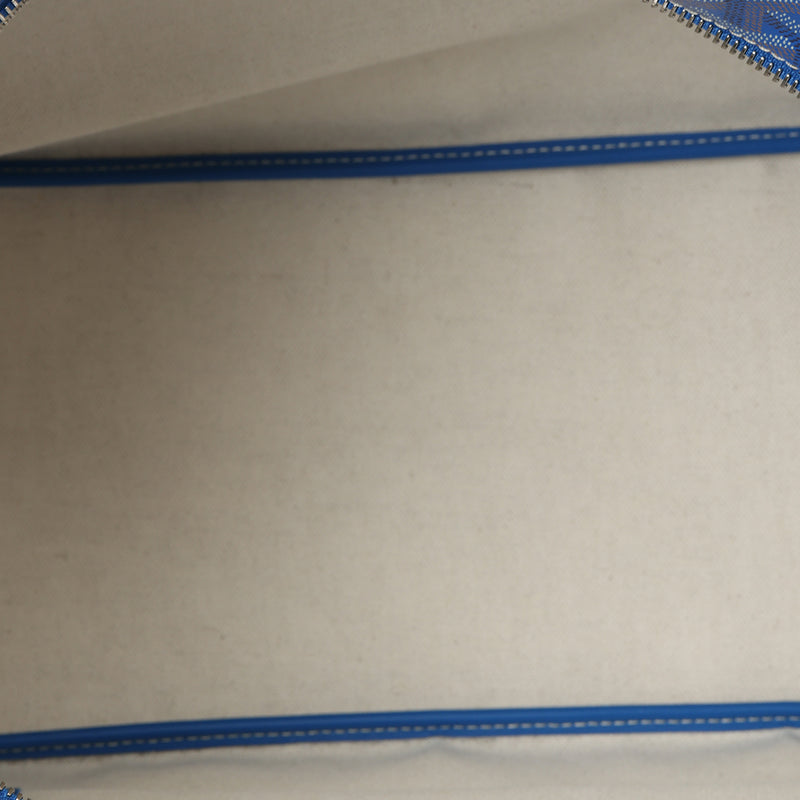 Blue Artois MM Bag