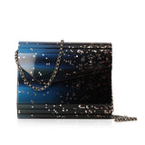 Blue Candy Bag One Size