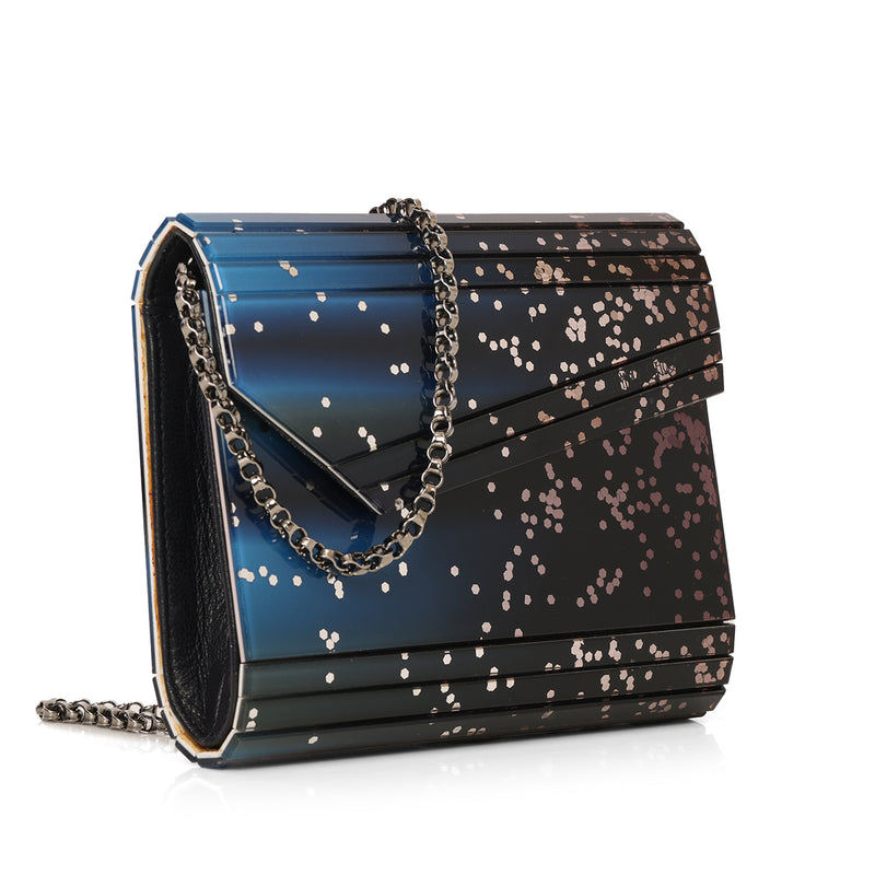 Blue Candy Bag One Size