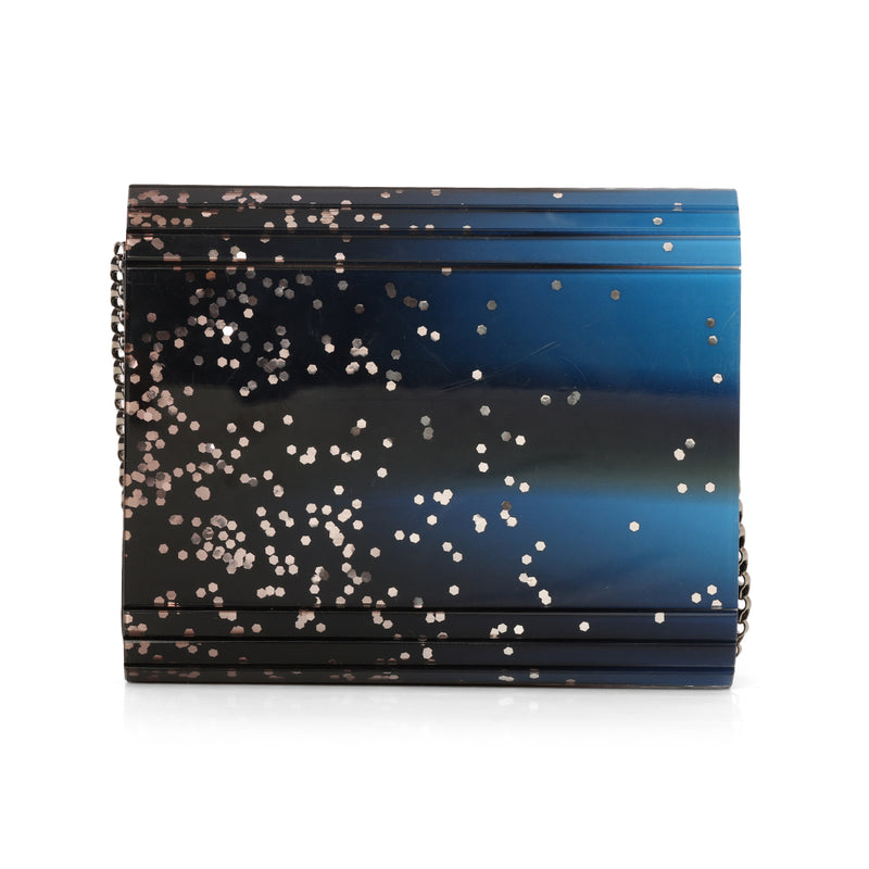 Blue Candy Bag One Size