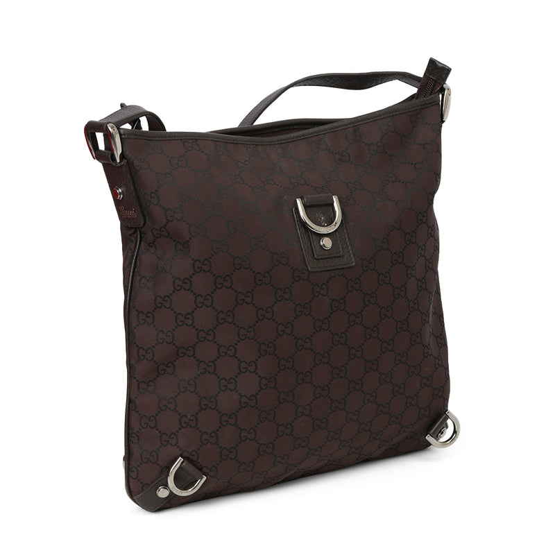 Gucci pre owned bags