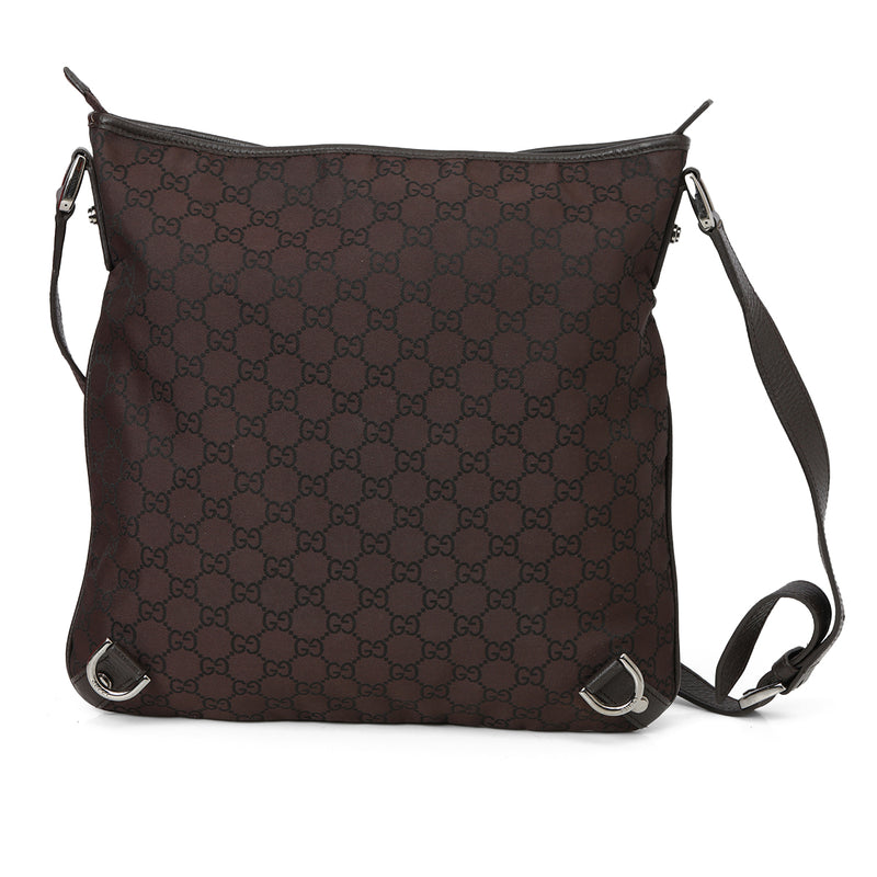 Women gucci pre owned bags