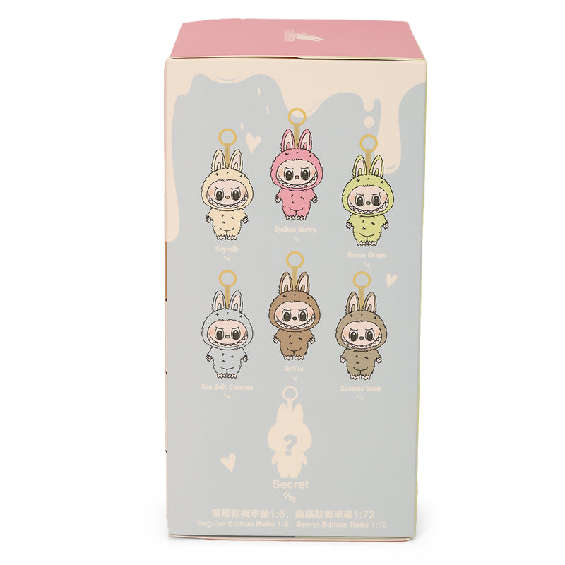 Vinyl Face Blind Box