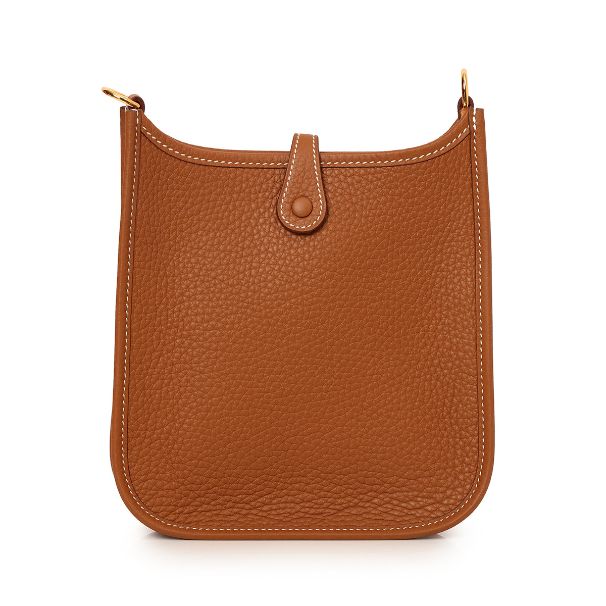 Evelyne TPM Gold On Gold Bag