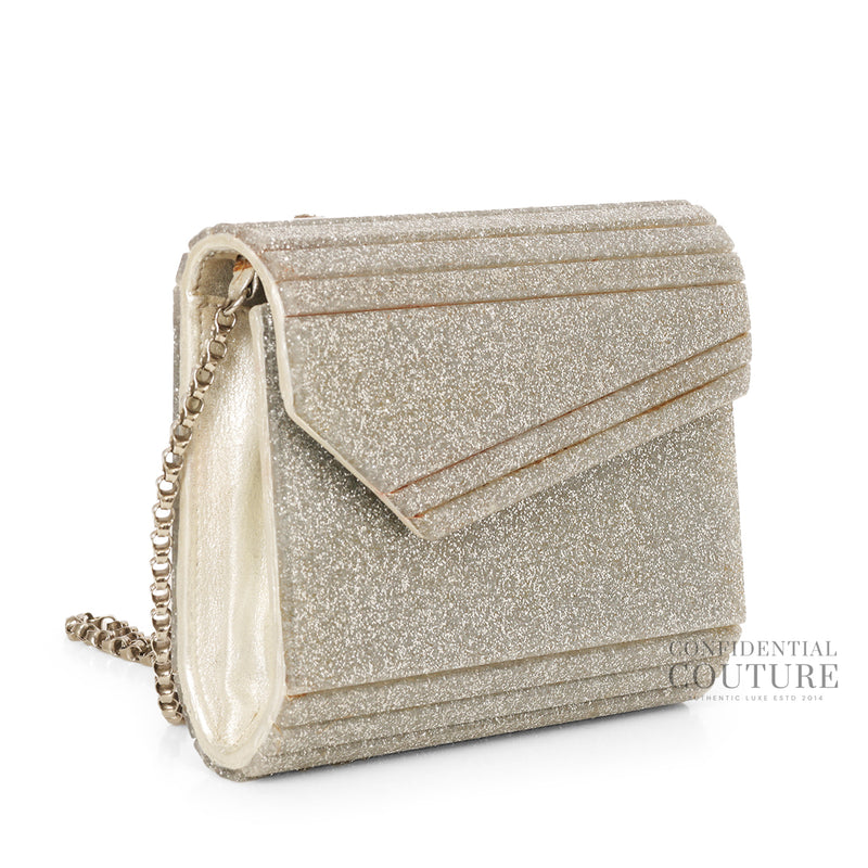 Jimmy Choo Candy clutch