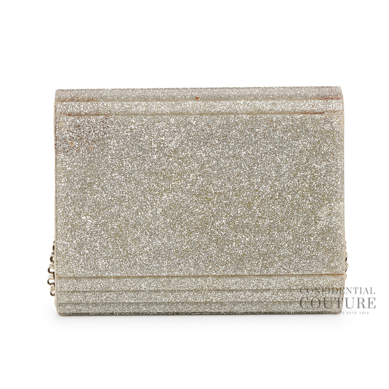 Jimmy Choo Sweetie clutch