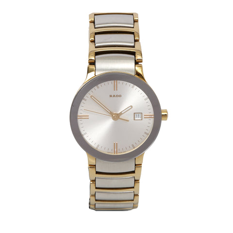 Centrix Quartz 30 MM Bar