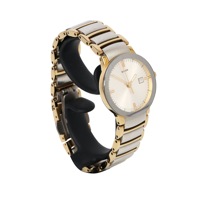 Centrix Quartz 30 MM Bar