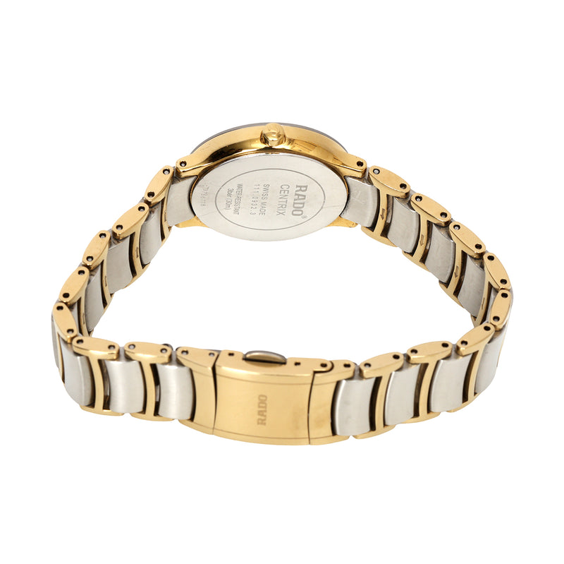 Centrix Quartz 30 MM Bar