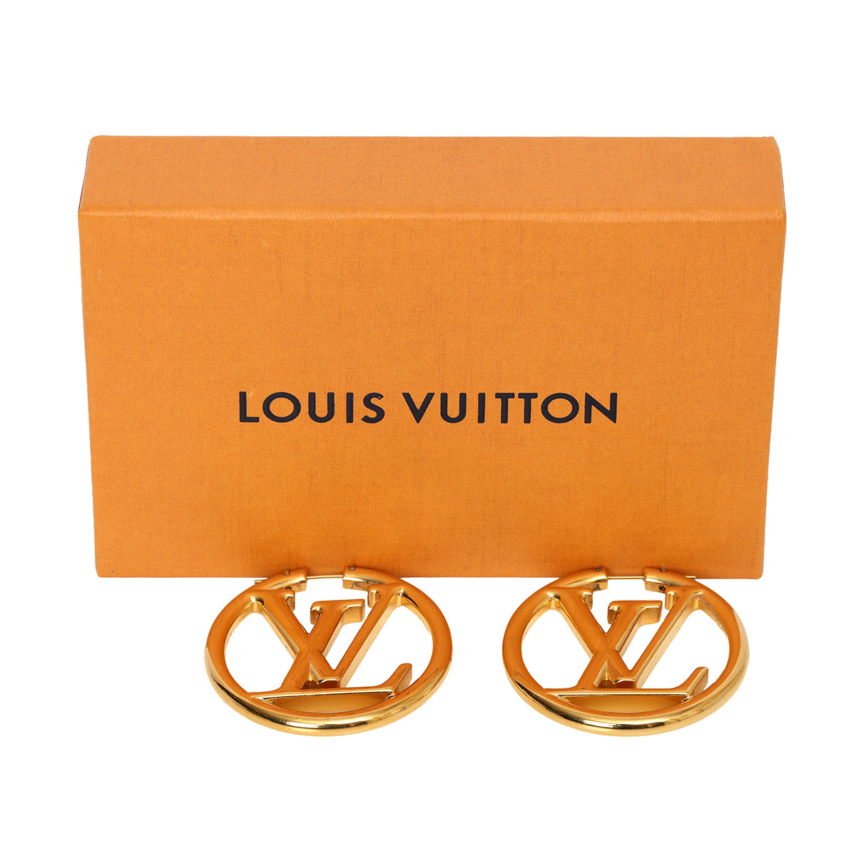 Louise Hoop GM Earring