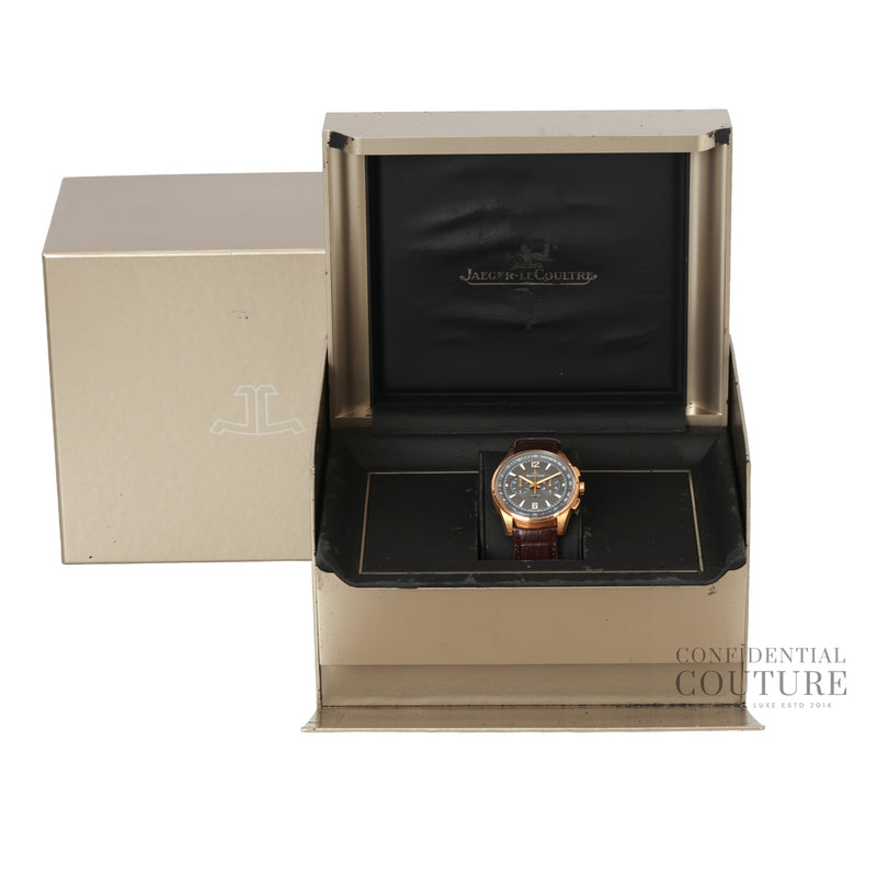 Jaeger-LeCoultre Duometre Heliotourbillon Price