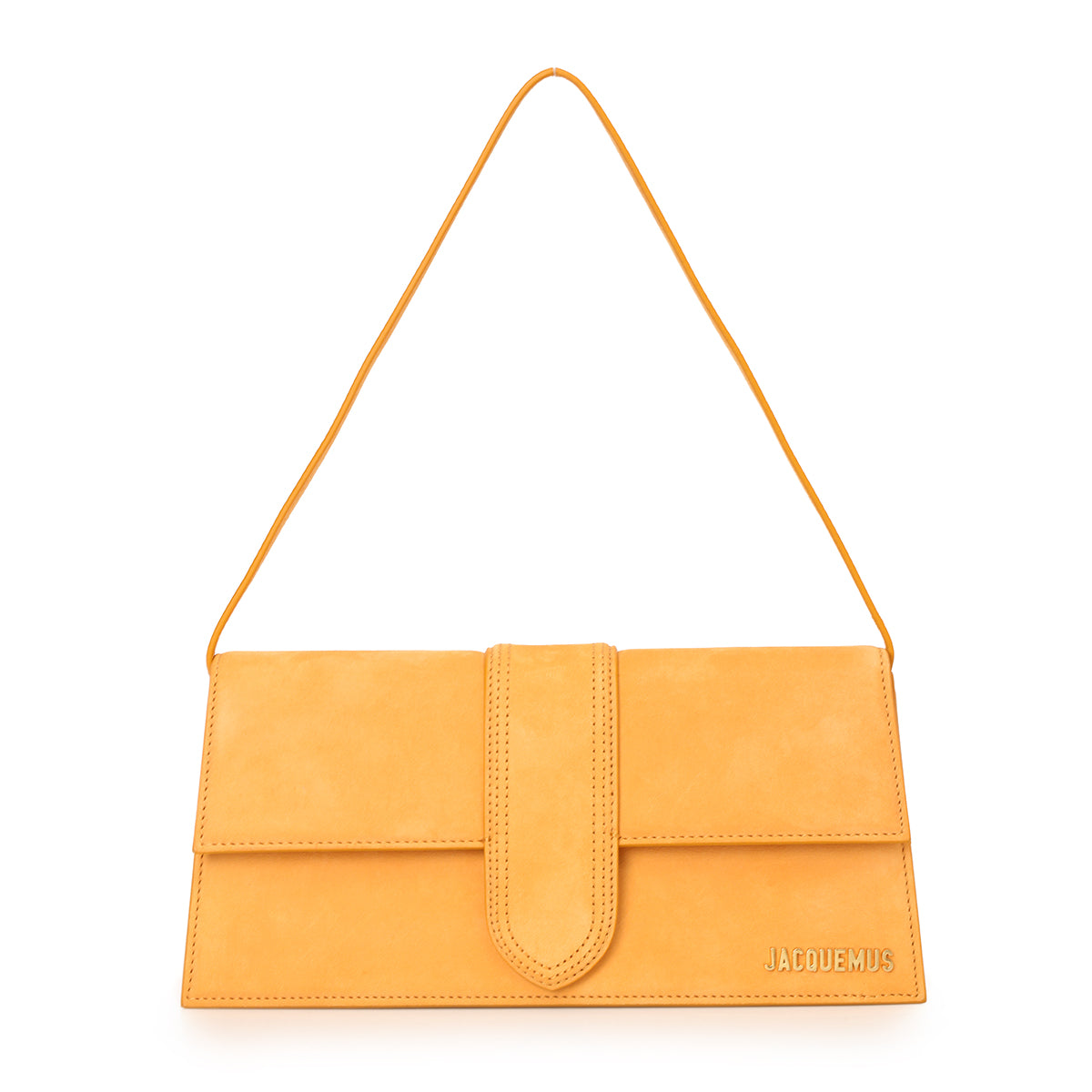The Large LE Bambino Orange
