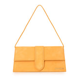 The Large LE Bambino Orange