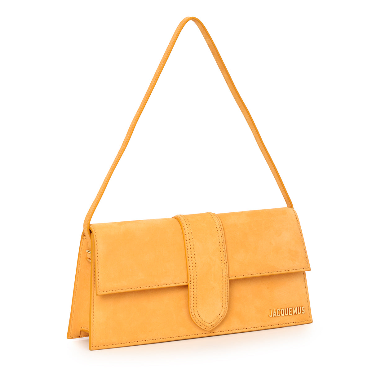 The Large LE Bambino Orange