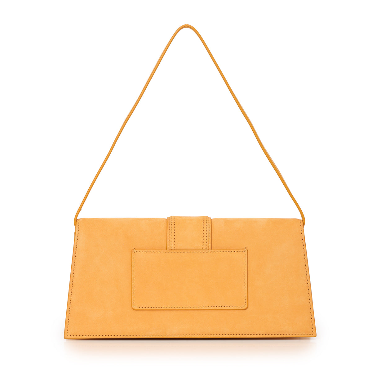 The Large LE Bambino Orange