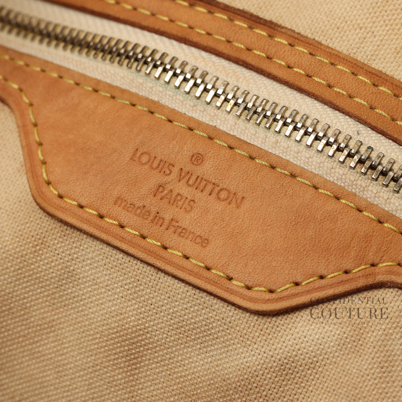 Louis Vuitton Neverfull GM Damier Azur