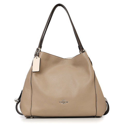 Brown Birch Edie 31 Shoulder Bag