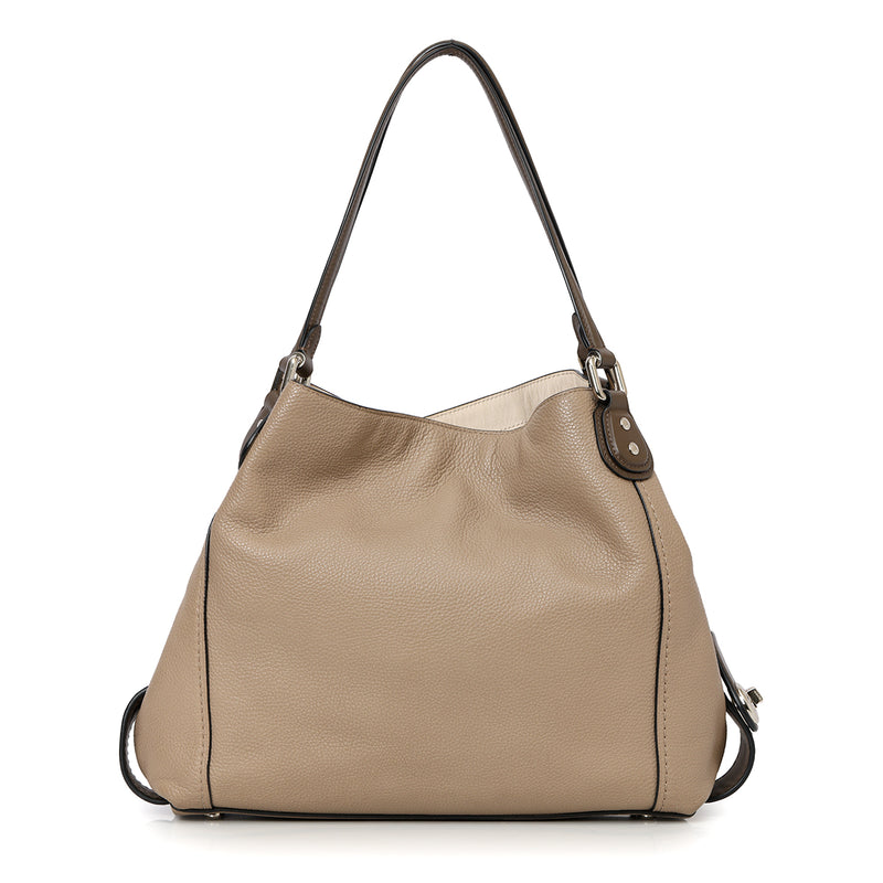 Brown Birch Edie 31 Shoulder Bag