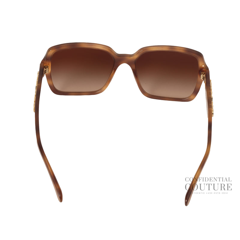 CHANEL 5482 Sunglasses