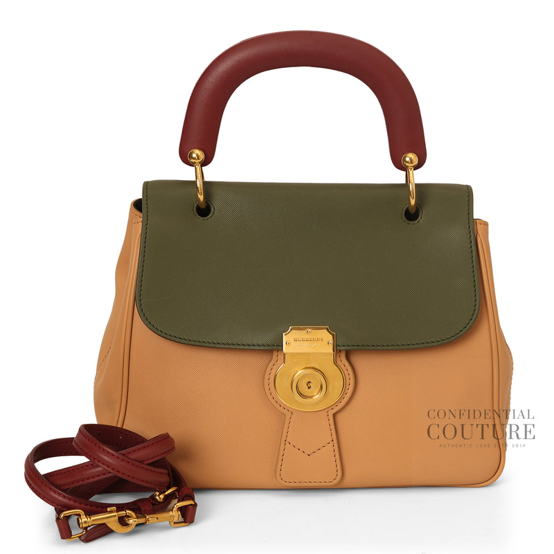 Pre-loved burberry bags online