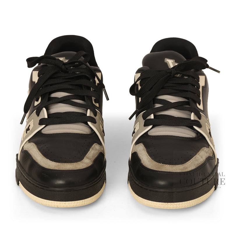 LV Trainer Sneaker price