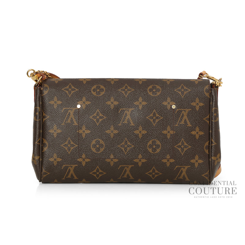 Monogram Favorite MM Bag