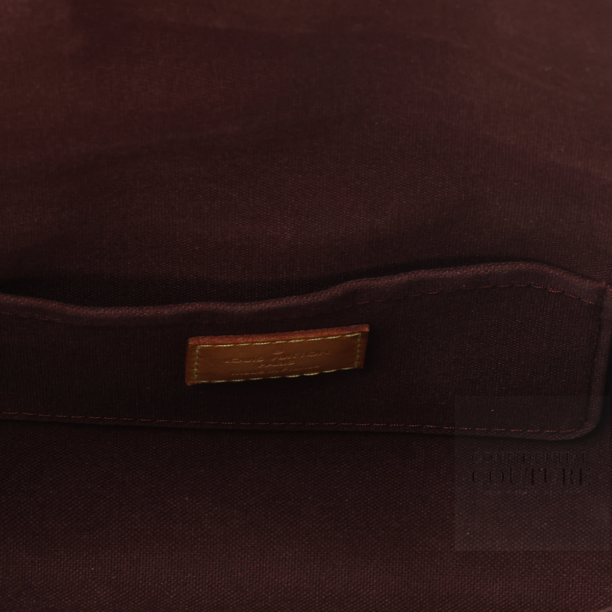 Monogram Favorite MM Bag