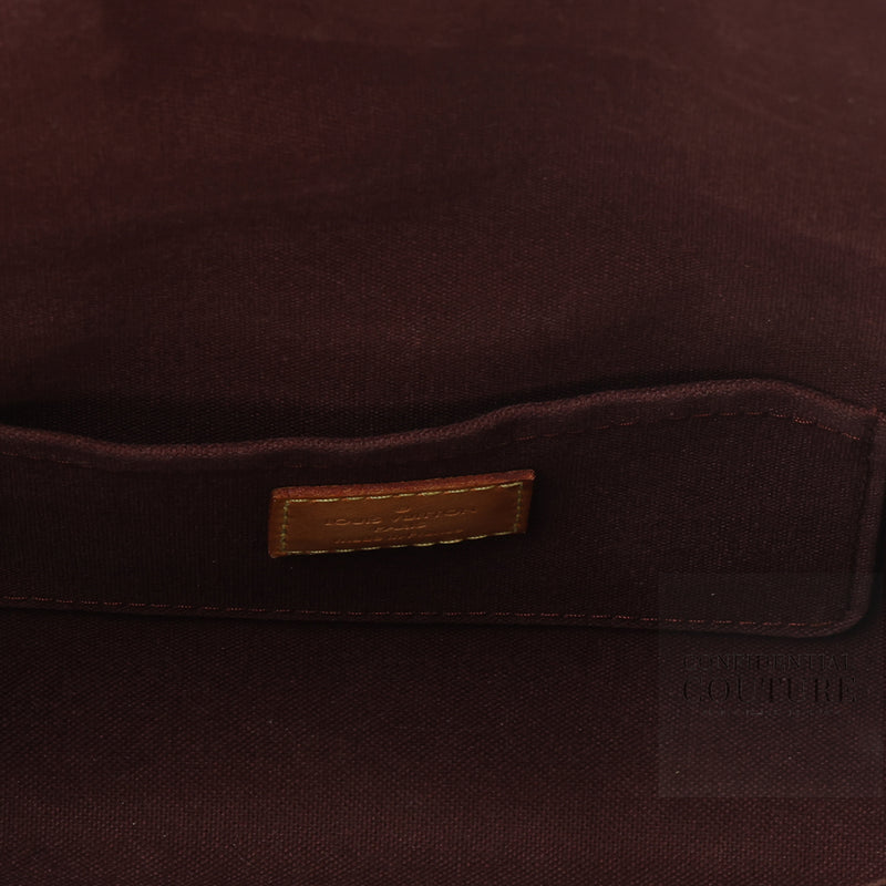 Monogram Favorite MM Bag