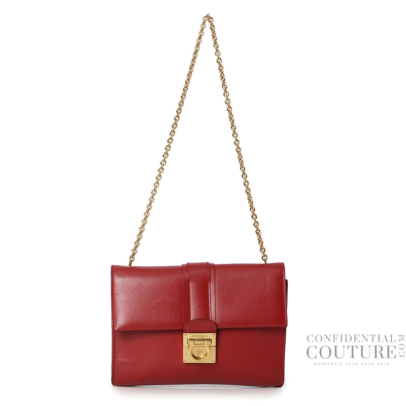 Salvatore Ferragamo shoulder bag