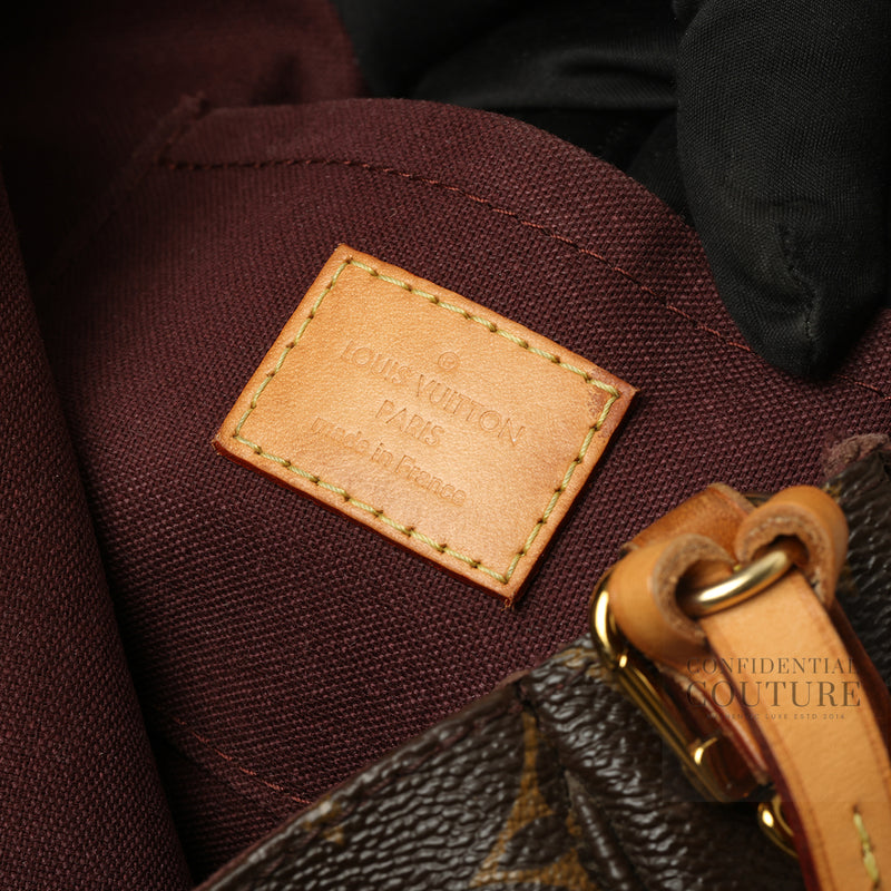 Monogram Favorite MM Bag