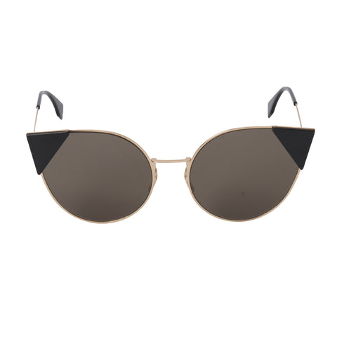 FF0190/S 002M 57O Cat Eye Sunglasses