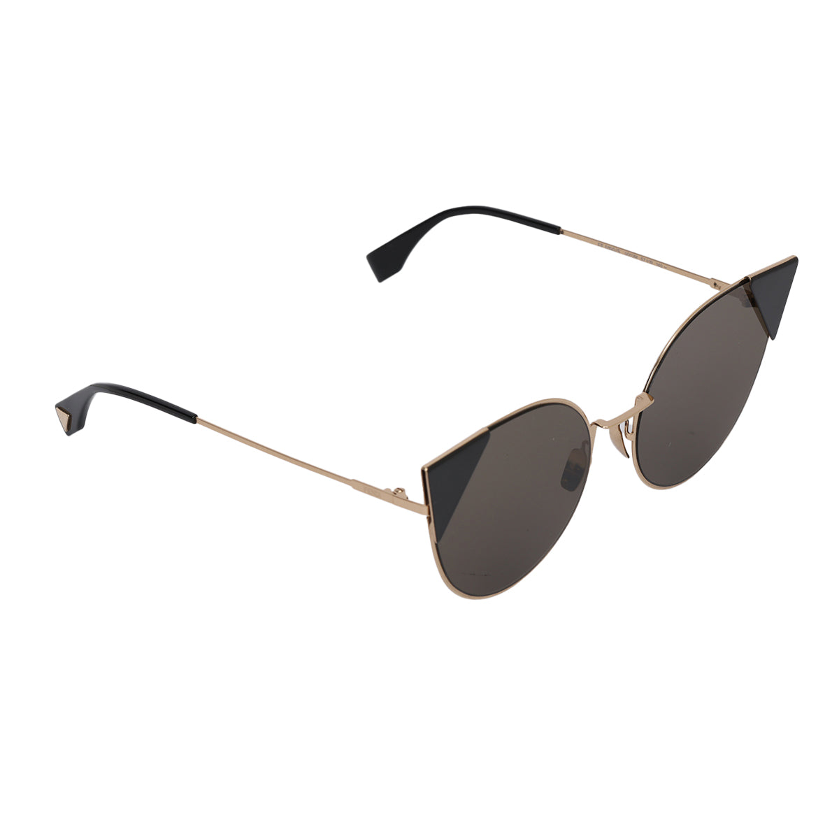 FF0190/S 002M 57O Cat Eye Sunglasses