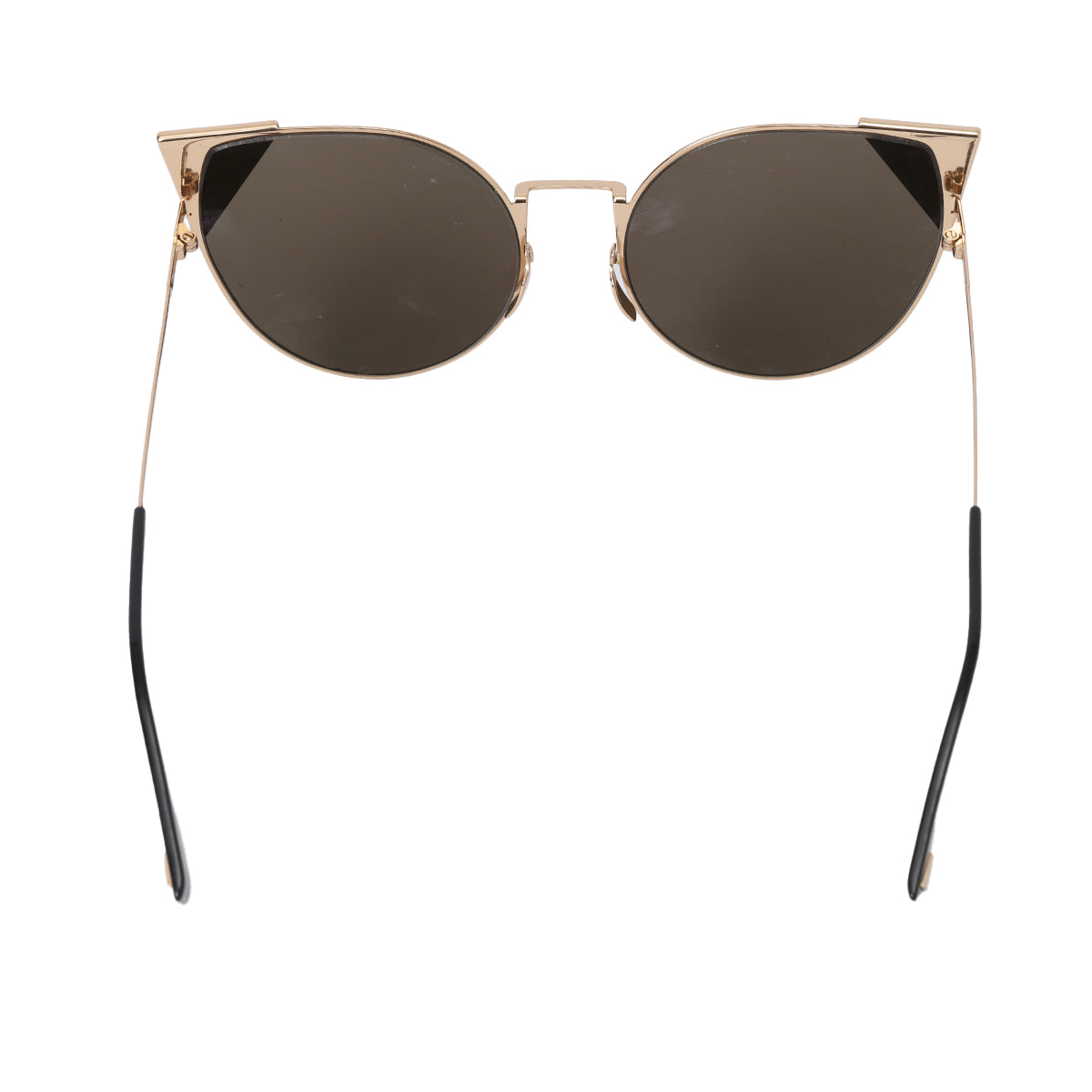 FF0190/S 002M 57O Cat Eye Sunglasses