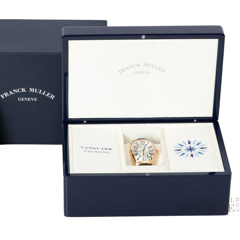 Franck Muller watches