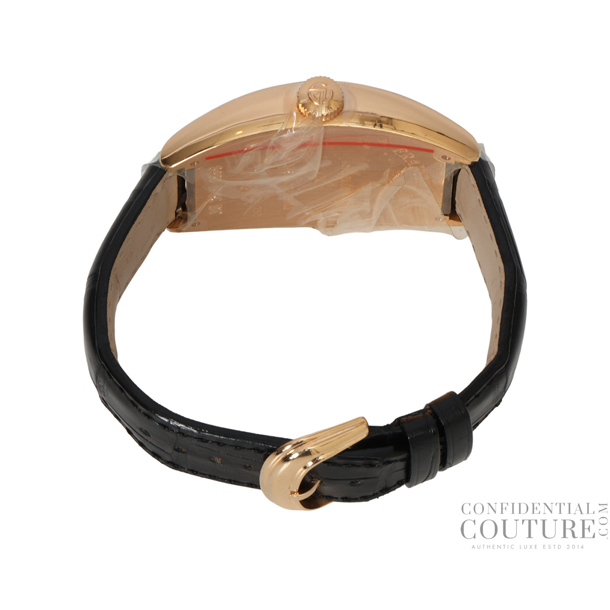 Casablanca Ref 8880 B SC DT 55mm/39mm Watch