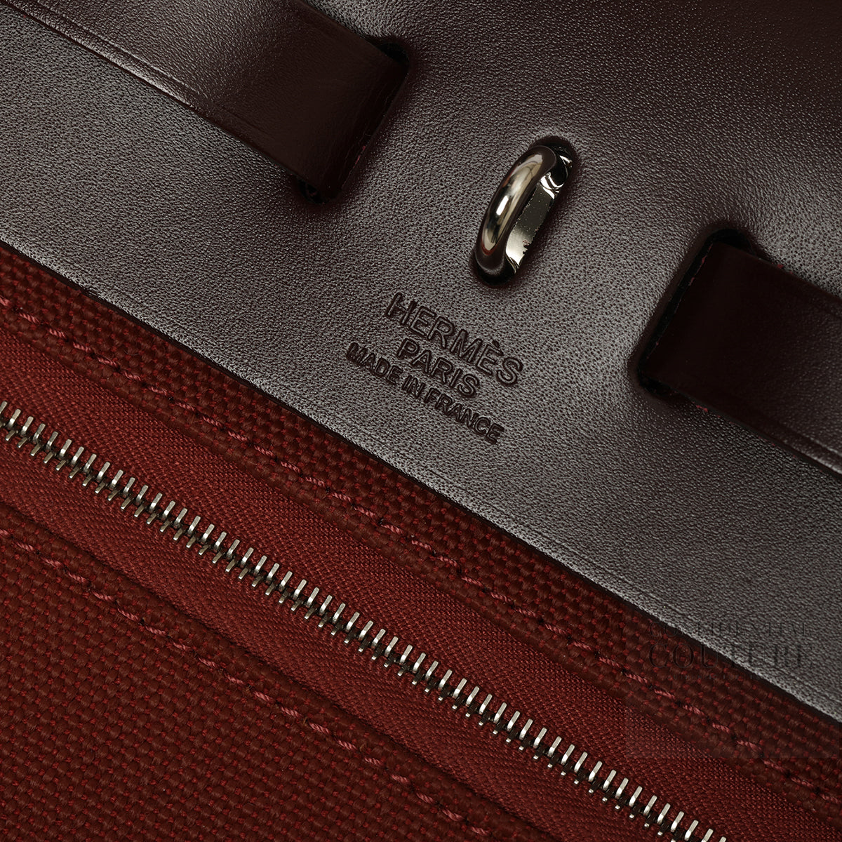 Herbag Zip 31, RougeH | 2025