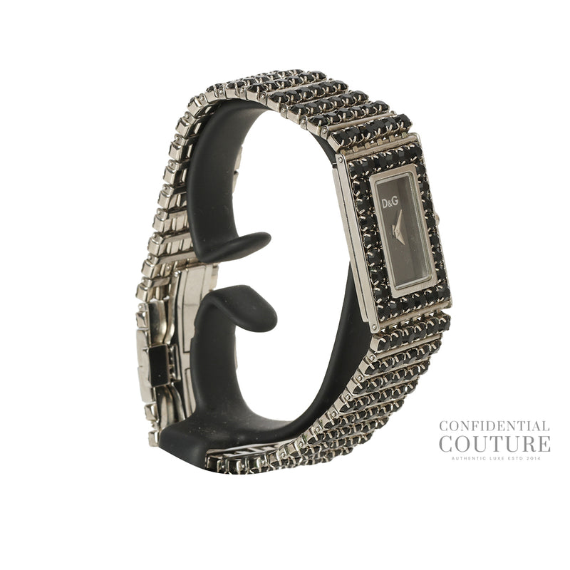 Women Dolce & Gabbana Vintage "Jaclyn" Women's Watch