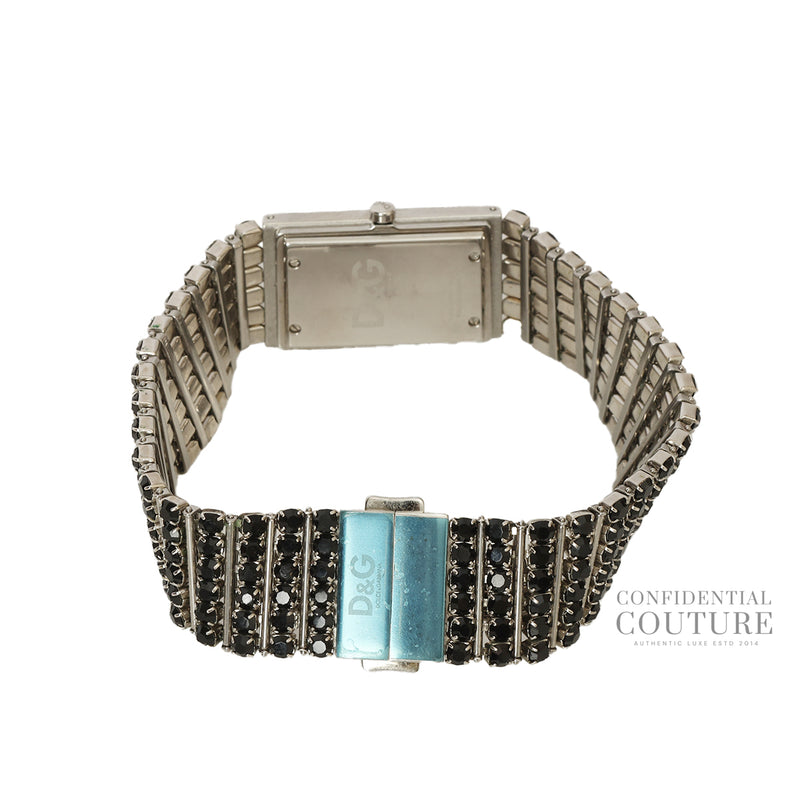 Women Dolce & Gabbana Vintage "Jaclyn" Women's Watch