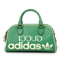 x Adidas Duffle/Bowling Green Bag
