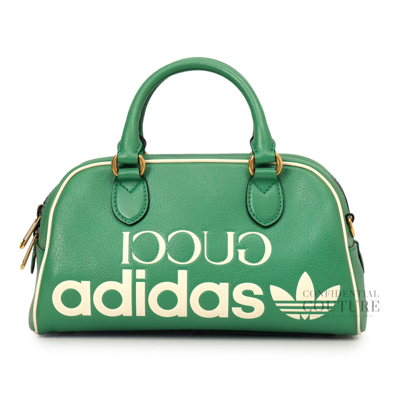 x Adidas Duffle/Bowling Green Bag